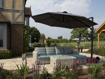 Wholesale Fiji 4 Seater Sofa