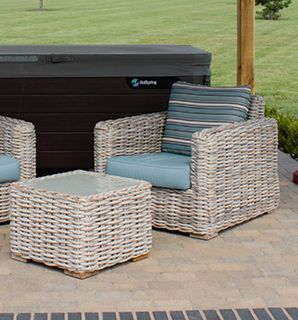 Wholesale Fiji Armchair