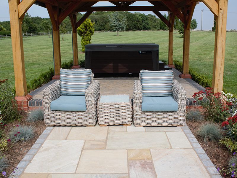 Wholesale Fiji Armchair