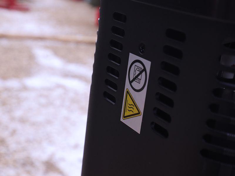 Wholesale Bluetooth Heat & Beat Tower Heater