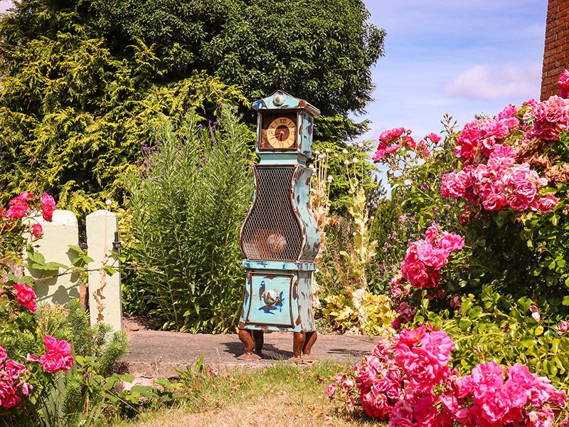 Wholesale Tic Toc The Clock 