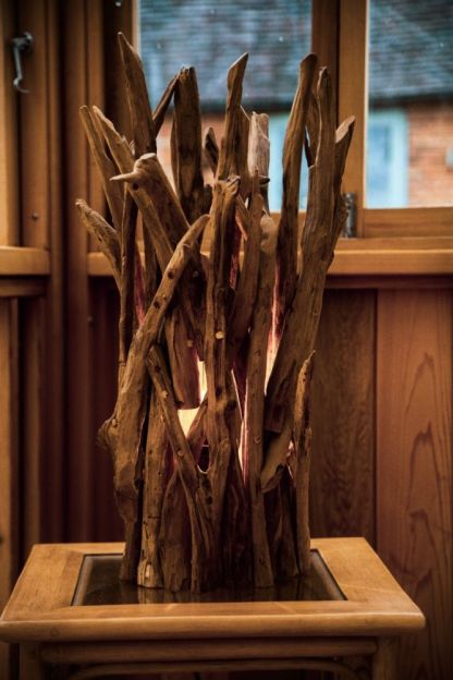 Wholesale Root Table Lamp 