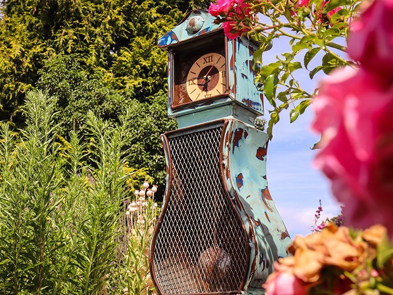 Wholesale Tic Toc The Clock 