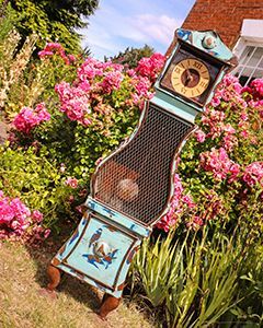 Wholesale Tic Toc The Clock 