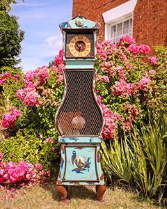 Wholesale Tic Toc The Clock 