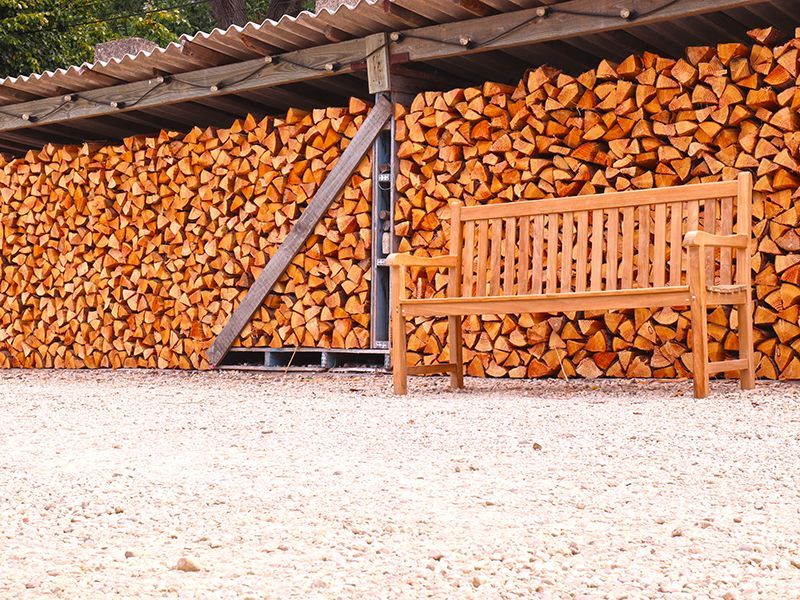 Wholesale Rishi 1.5m Bench