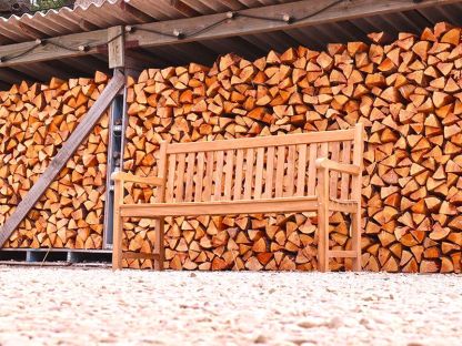 Wholesale Rishi 1.5m Bench