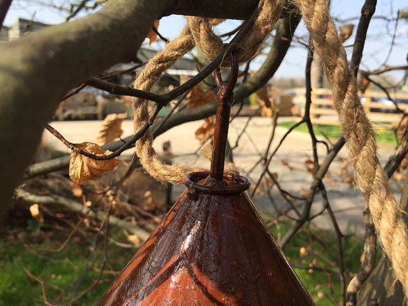 Wholesale Bird Feeder Hut