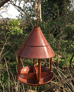 Wholesale Bird Feeder Hut
