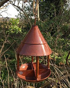 Wholesale Bird Feeder Hut