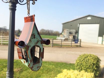Wholesale Victoria Birdhouse 