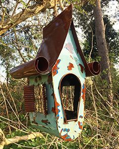 Wholesale Victoria Birdhouse 