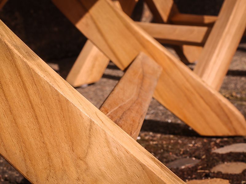 Wholesale Balmoral Folding Diner Chair