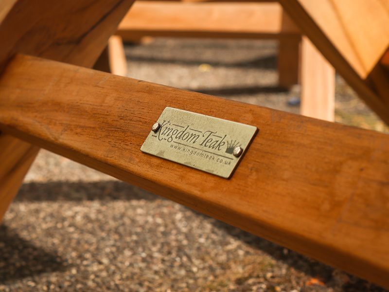 Wholesale Balmoral Folding Diner Chair