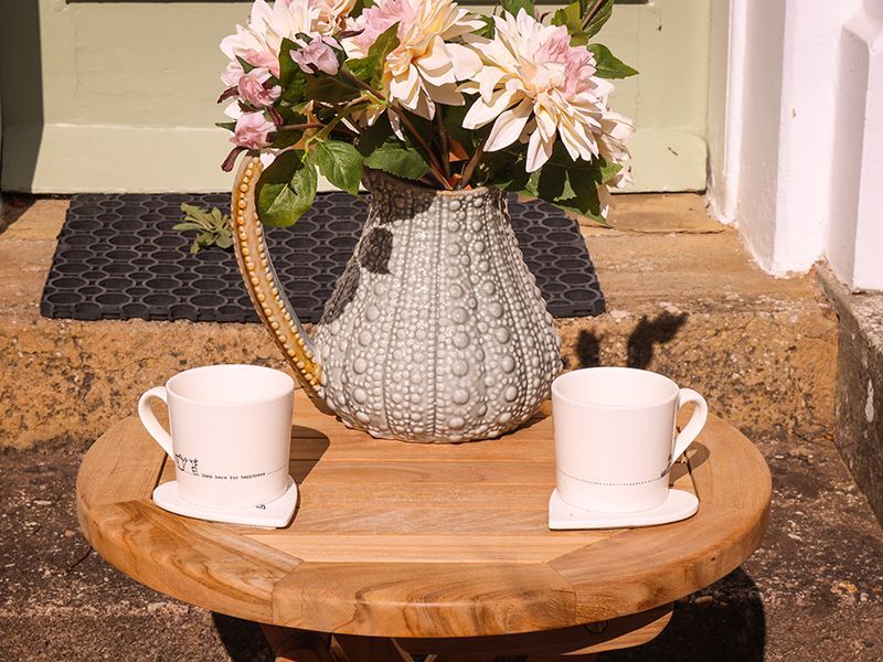 Wholesale Balmoral 50cm Folding Coffee Table