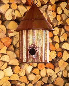 Wholesale Bird Shack 