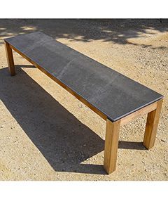 Wholesale Sierra 1.8m Bench | Bari Range