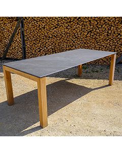 Wholesale Sierra 2.2m Dining Table | Bari Range 