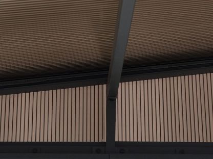 Wholesale Four Seasons Wall Mounted Gazebo 3m x 4.8m | FEB OFFERS