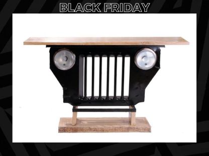 Wholesale Indian Jeep Table