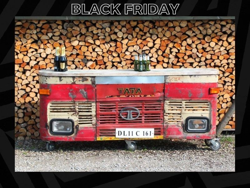 Wholesale Indian Lorry Bar