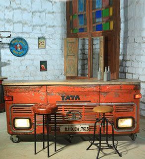 Wholesale Indian Lorry Bar