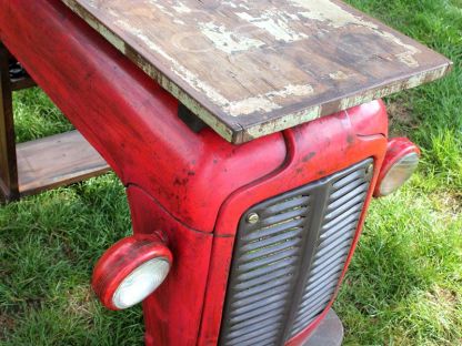 Wholesale Indian Tractor Table