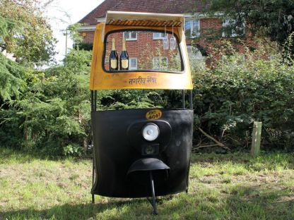 Wholesale Tuk Tuk Bar With Wheels
