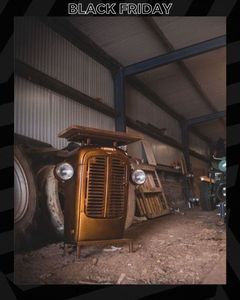 Wholesale Indian Vintage Tractor 