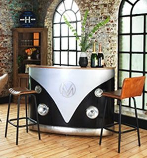 Wholesale Indian VW Lorry Bar