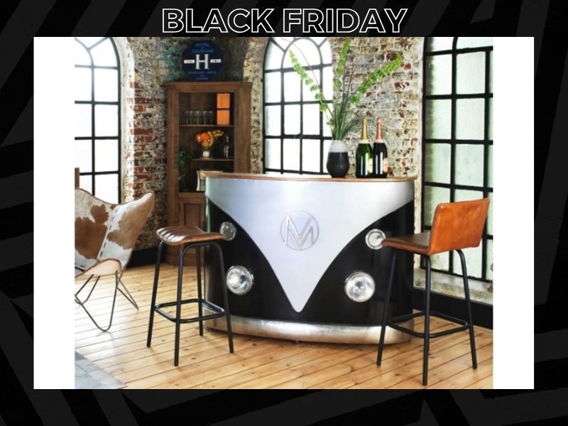 Wholesale Indian VW Lorry Bar