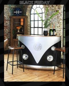 Wholesale Indian VW Lorry Bar