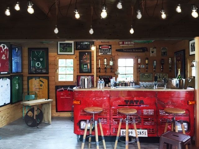 Wholesale Indian Lorry Bar