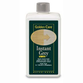 Wholesale Golden Care - Instant Grey (1 litre) 
