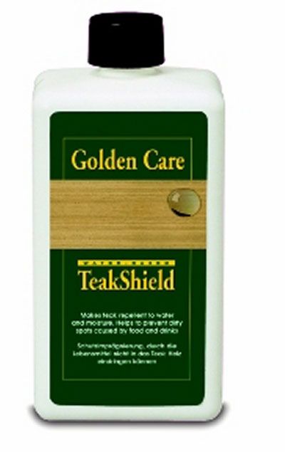 Wholesale Golden Care - Invisible Woodshield (1 litre)
