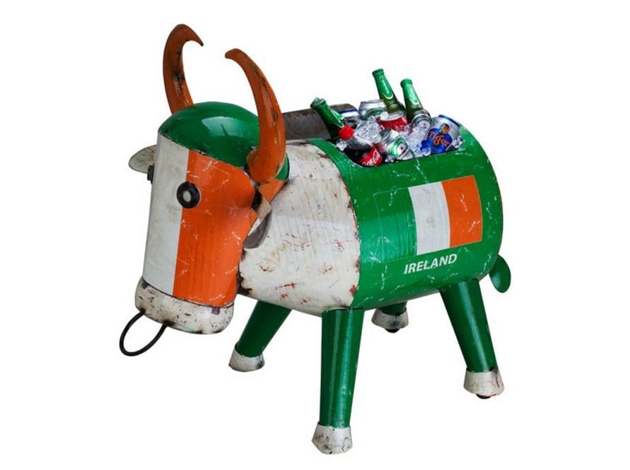 Bruce the Bull Ireland