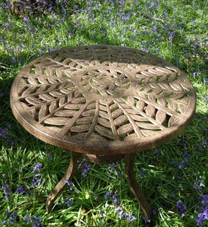 Wholesale Leaf Coffee Table