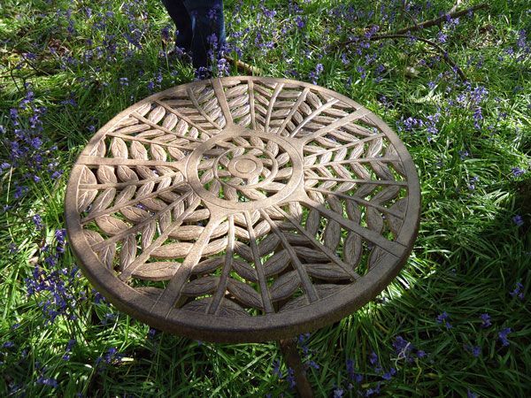 Wholesale Leaf Coffee Table