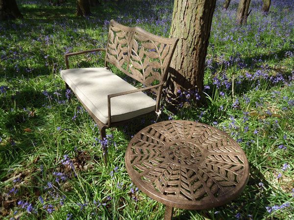 Wholesale Leaf Coffee Table