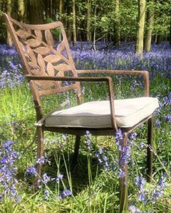 Wholesale Leaf Dining Chair