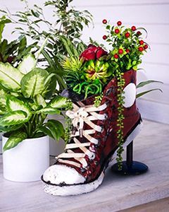 Cons Planter