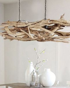 Bluma Pendant Light