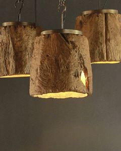 Wholesale Kanza Pendant Light 