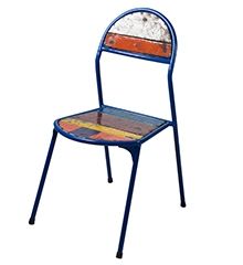 Wholesale Metal Bistro Chair