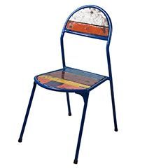Wholesale Metal Bistro Chair