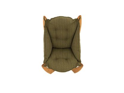 Wholesale Kangaroo Teak Lounge Chair | FSC Certified
