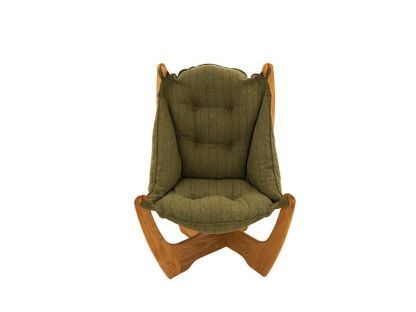 Wholesale Kangaroo Teak Lounge Chair | FSC Certified