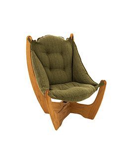 Wholesale Kangaroo Teak Lounge Chair | FSC Certified