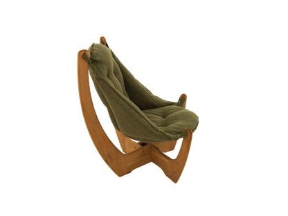 Wholesale Kangaroo Teak Lounge Chair | FSC Certified