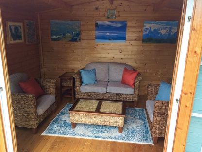 Wholesale Kendal 2 Seater Sofa